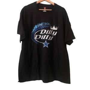 Dallas Cowboys T-shirt Men’s Size XL